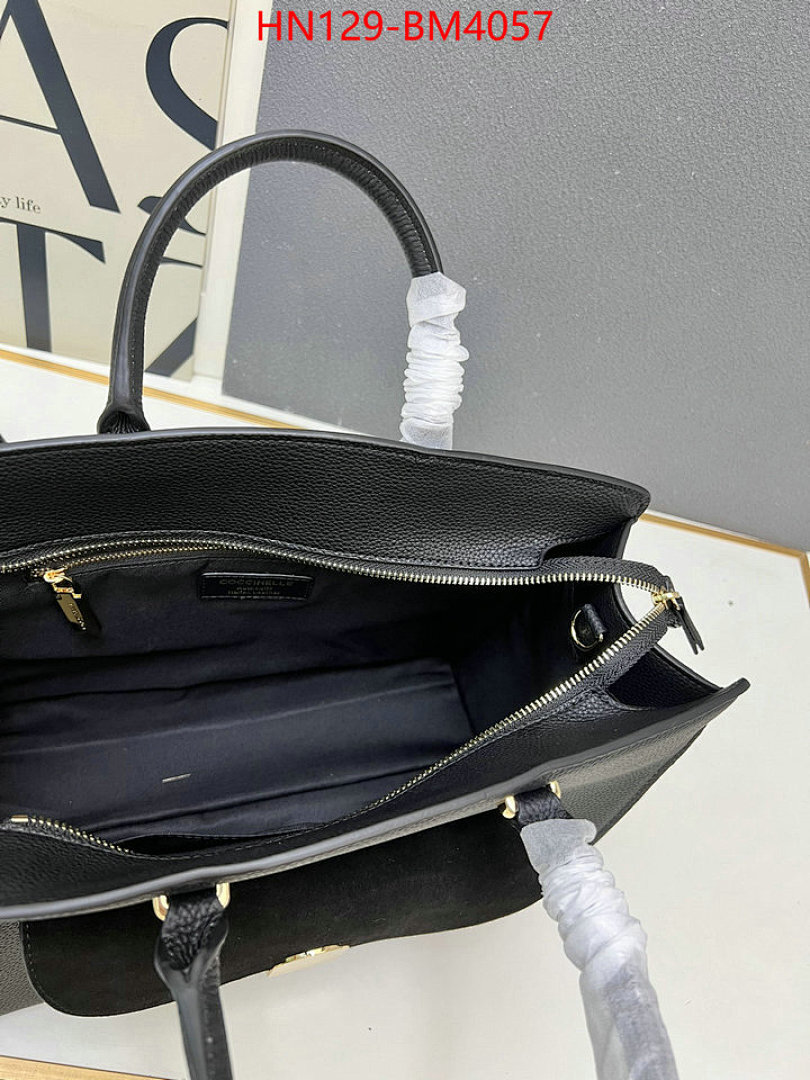 Coccinelle(4A)-Handbag- ID: BM4057 $: 129USD,