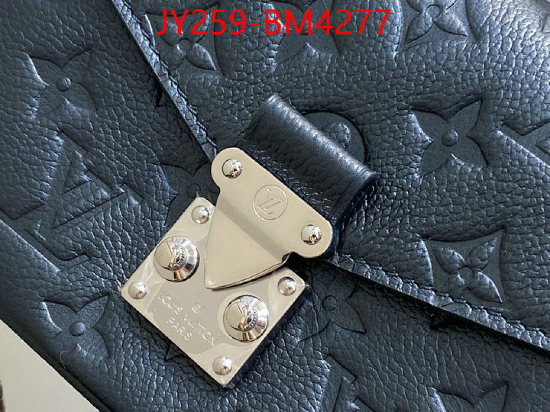 LV Bags(TOP)-Pochette MTis- ID: BM4277 $: 259USD,