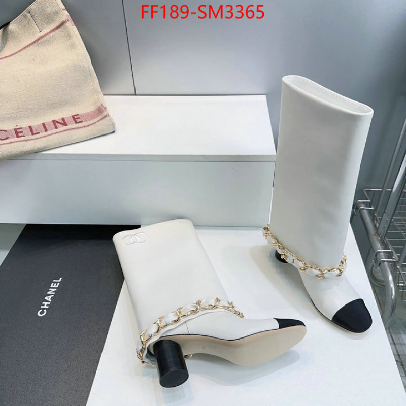 Women Shoes-Boots from china 2024 ID: SM3365 $: 189USD