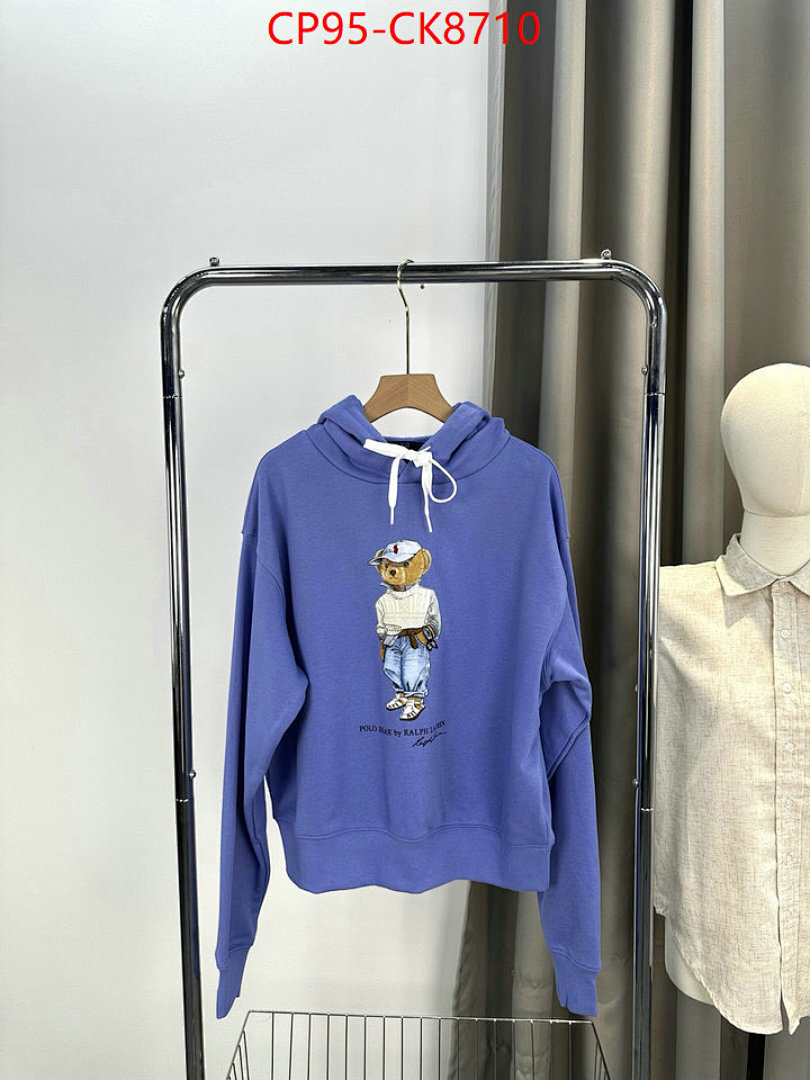 Clothing-Ralph Lauren ID: CK8710 $: 95USD