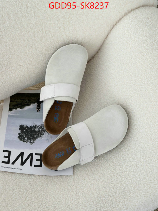 Women Shoes-Birkenstock only sell high-quality ID: SK8237 $: 95USD