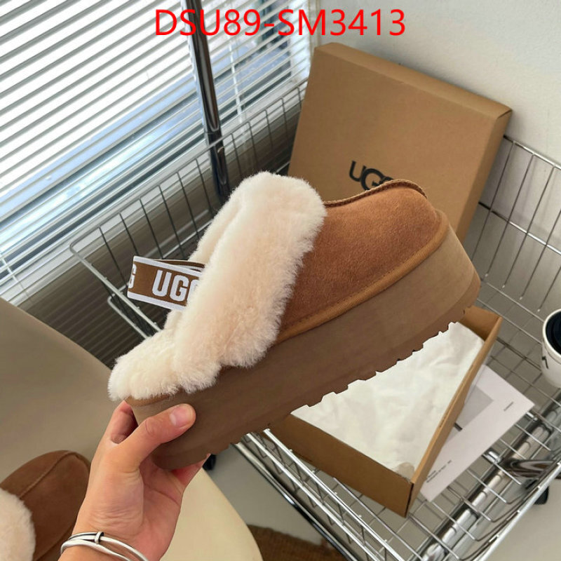 Women Shoes-UGG ID: SM3413 $: 89USD