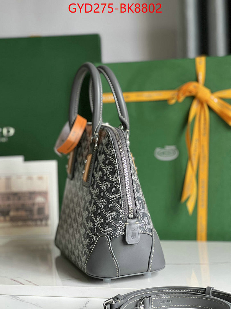Goyard Bags(TOP)-Handbag- ID: BK8802 $: 275USD,