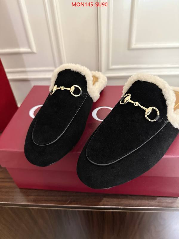 Women Shoes-Gucci online from china ID: SU90 $: 145USD