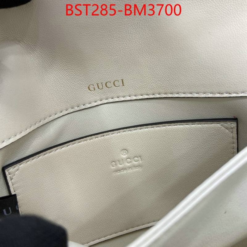 Gucci Bags(TOP)-Horsebit- ID: BM3700