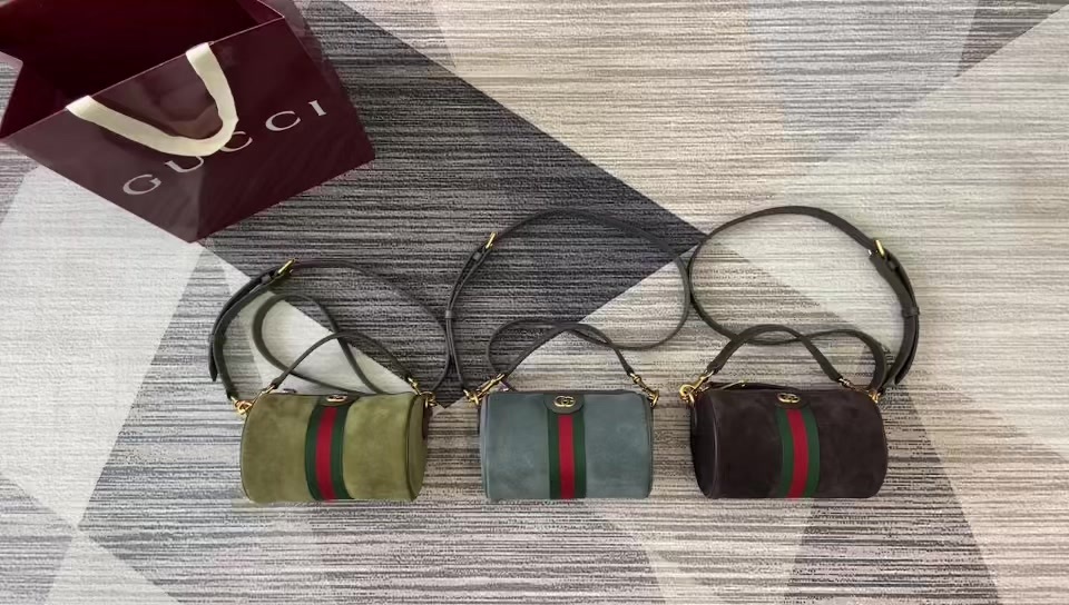 Gucci Bags(TOP)-Crossbody- ID: BM3684 $: 199USD,