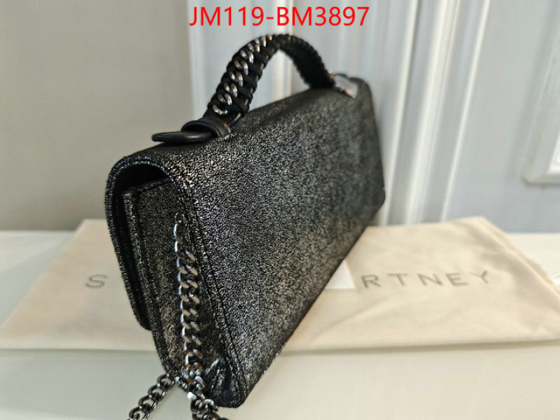 Stella McCartney Bags(TOP)-Crossbody- ID: BM3897 $: 119USD,