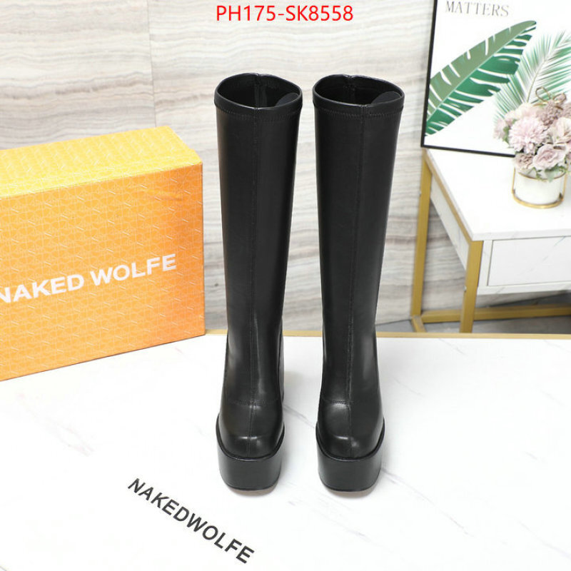 Women Shoes-Boots ID: SK8558 $: 175USD