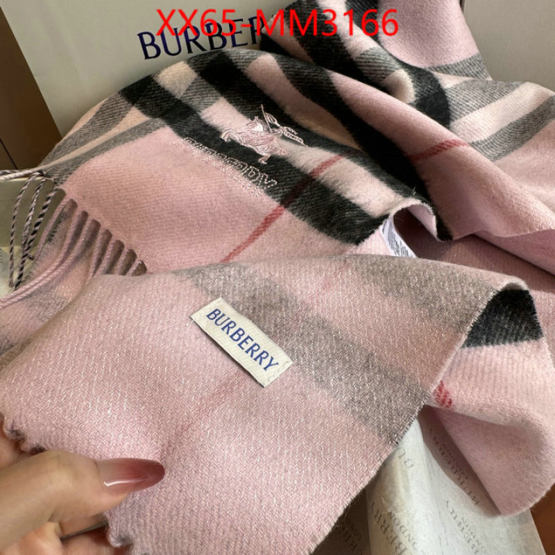 Scarf-Burberry wholesale china ID: MM3166 $: 65USD