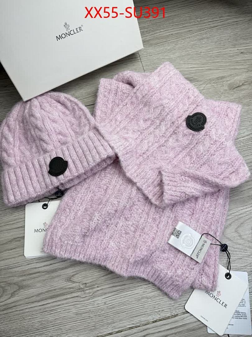 Scarf-Moncler ID: SU391 $: 55USD