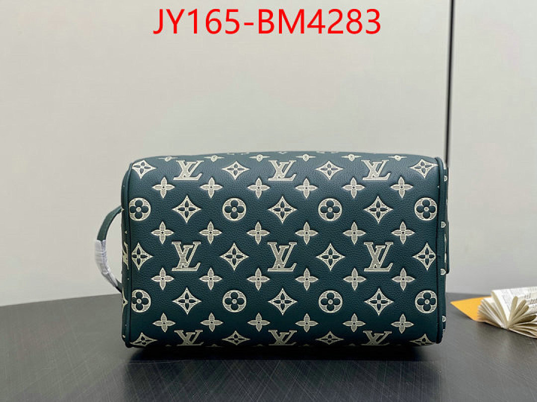 LV Bags(TOP)-Vanity Bag- ID: BM4283 $: 165USD,