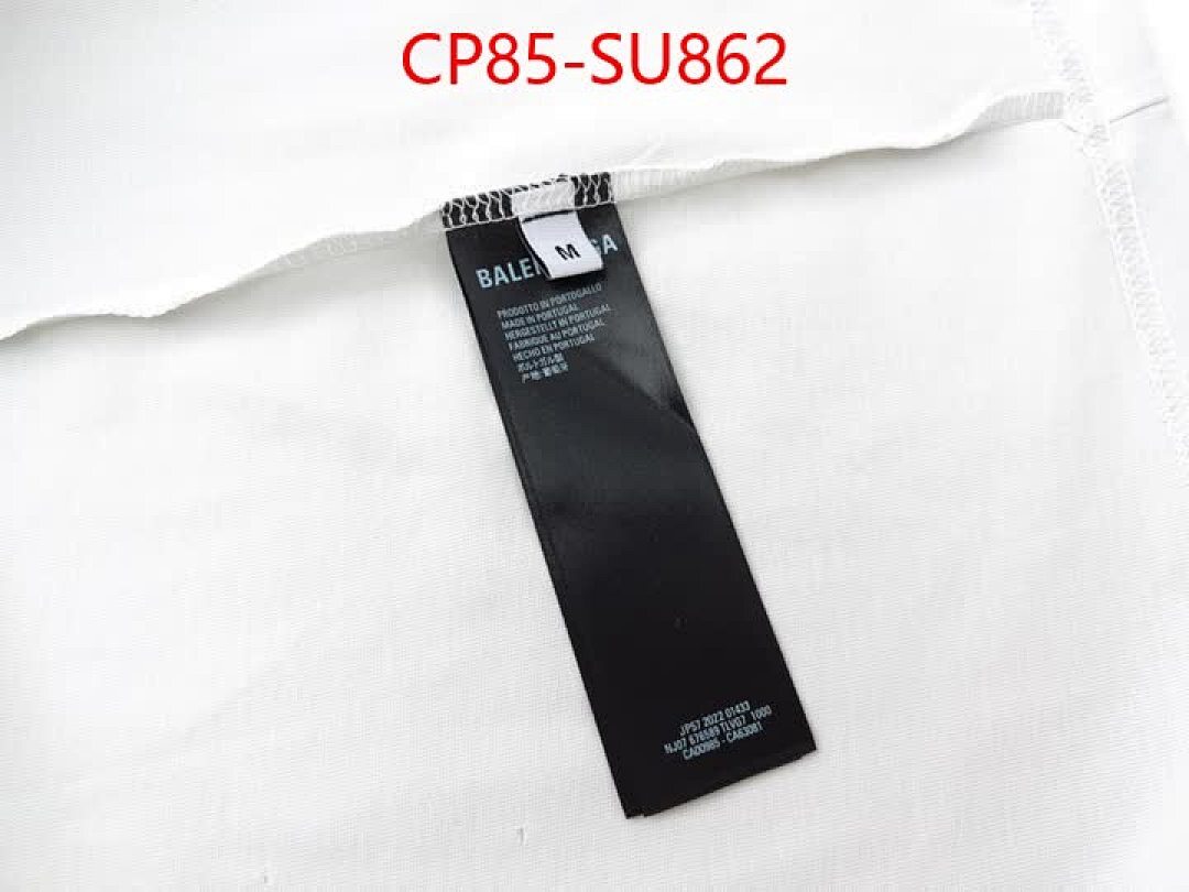 Clothing-Balenciaga ID: SU862 $: 85USD