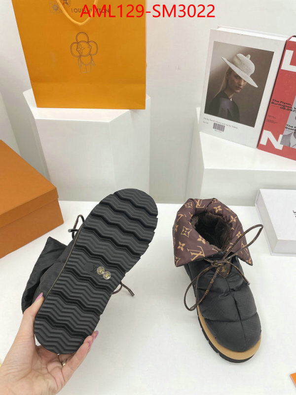 Women Shoes-Boots from china 2024 ID: SM3022 $: 129USD