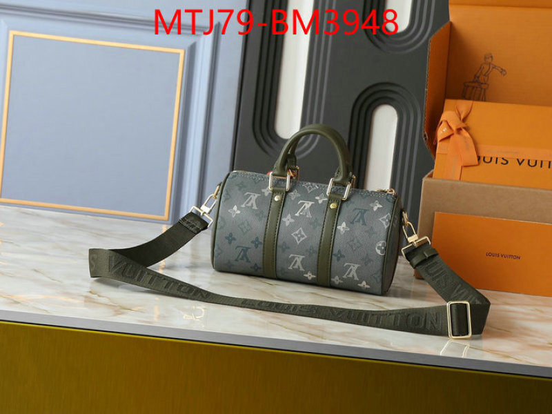LV Bags(4A)-Speedy- ID: BM3948 $: 79USD,