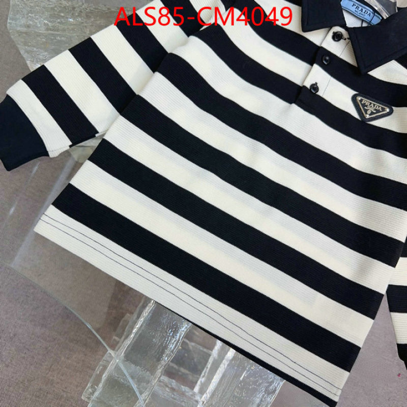 Kids clothing-Prada ID: CM4049 $: 85USD