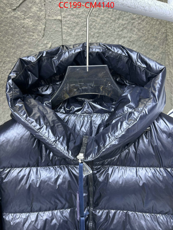 Down jacket Women-Moncler ID: CM4140 $: 199USD