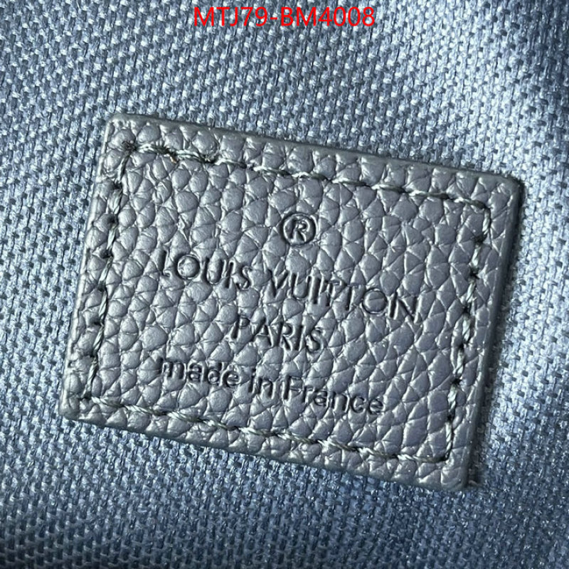 LV Bags(4A)-Avenue- ID: BM4008 $: 79USD,