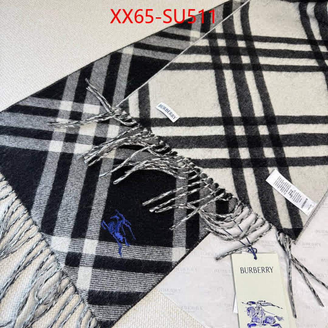 Scarf-Burberry ID: SU511 $: 65USD