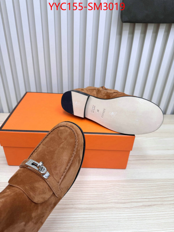 Women Shoes-Hermes cheap replica ID: SM3019 $: 155USD