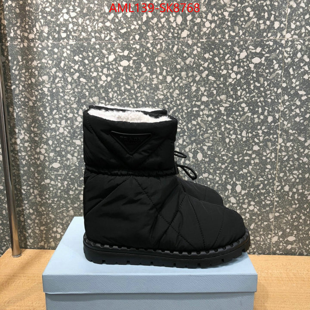 Women Shoes-Boots ID: SK8768 $: 139USD