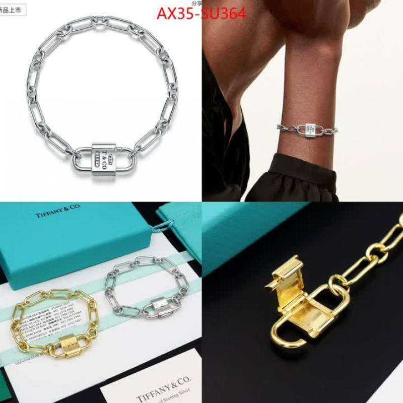 Jewelry-Tiffany ID: SU364 $: 35USD