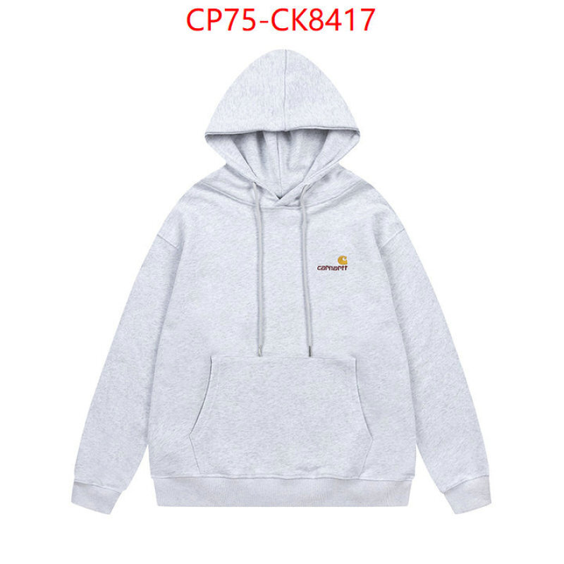 Clothing-Carhartt ID: CK8417 $: 75USD