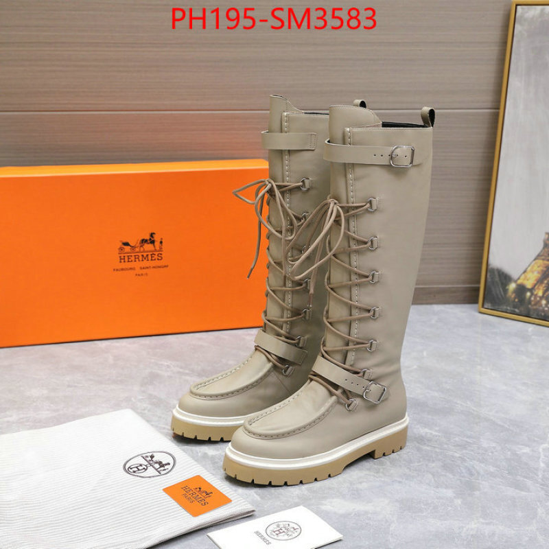 Women Shoes-Boots ID: SM3583 $: 195USD