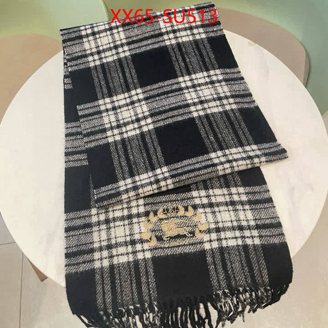 Scarf-Burberry ID: SU513 $: 65USD