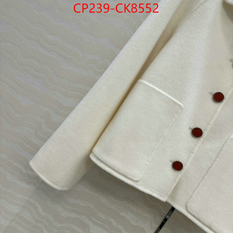 Clothing-Hermes ID: CK8552 $: 239USD