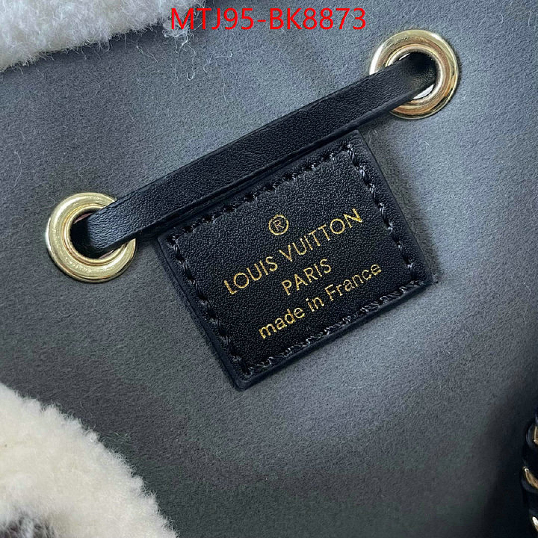 LV Bags(4A)-Nono-No Purse-Nano No- ID: BK8873 $: 95USD,