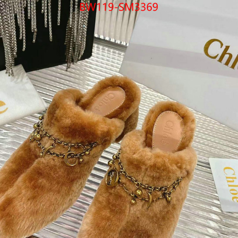 Women Shoes-Chloe first copy ID: SM3369 $: 119USD