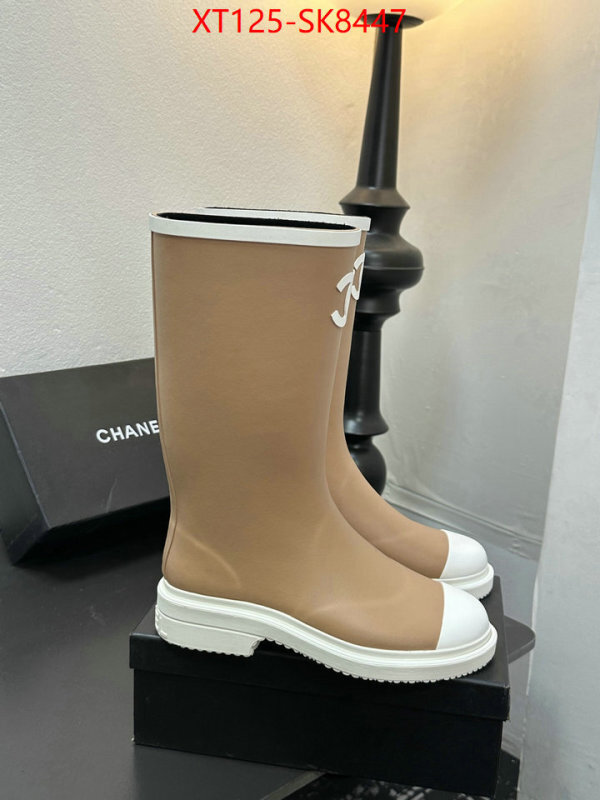 Women Shoes-Boots ID: SK8447 $: 125USD