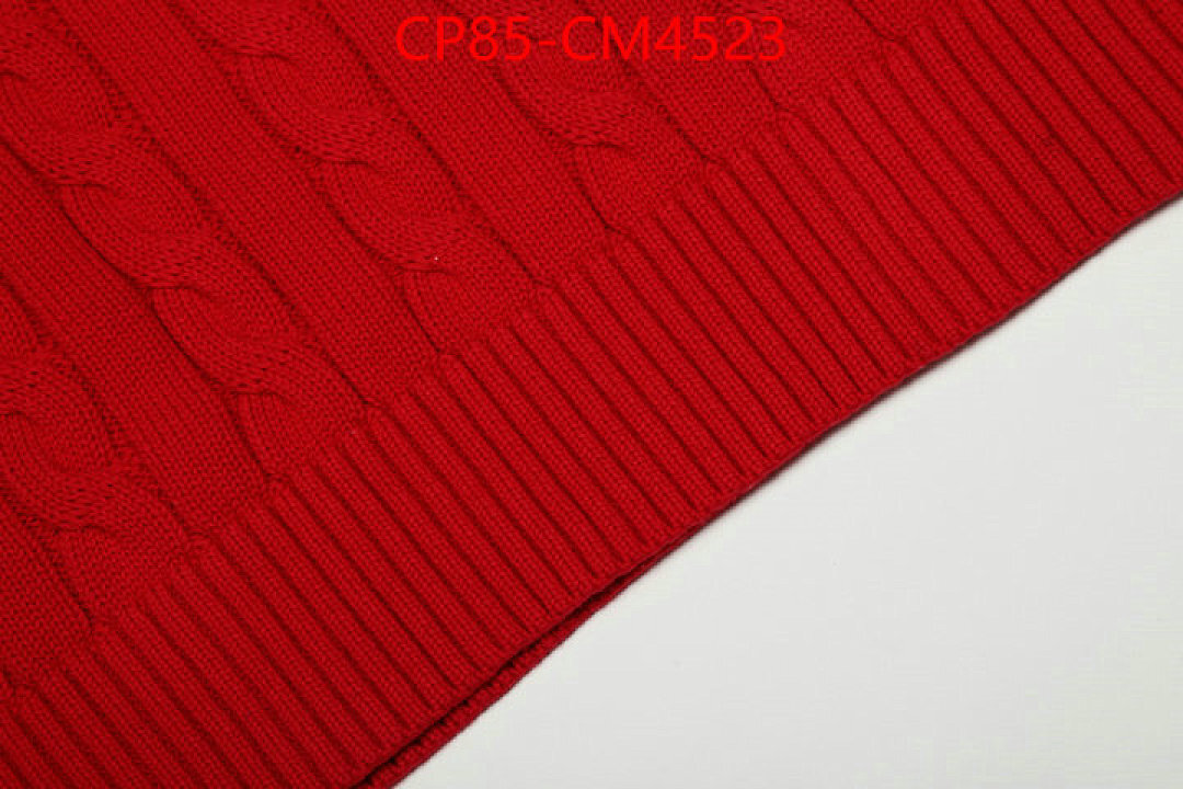 Clothing-Ralph Lauren ID: CM4523 $: 85USD