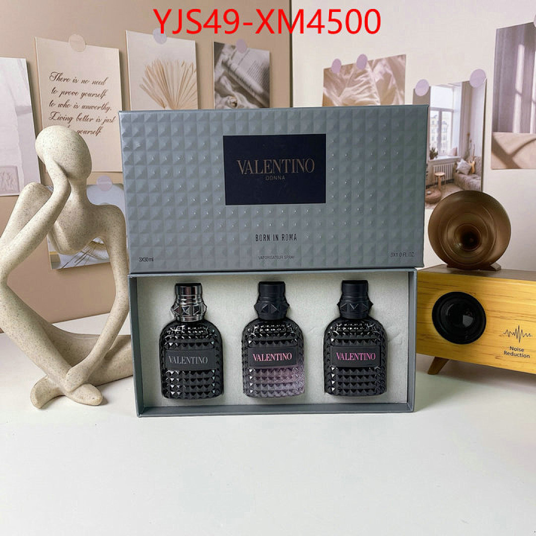 Perfume-Valentino ID: XM4500 $: 49USD