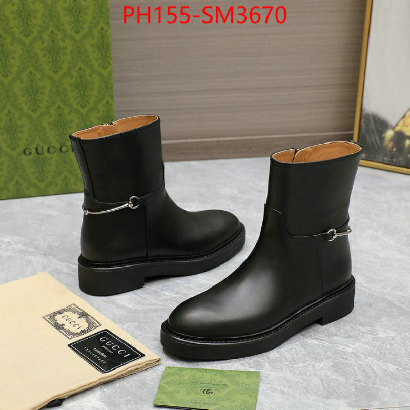 Women Shoes-Boots ID: SM3670 $: 155USD