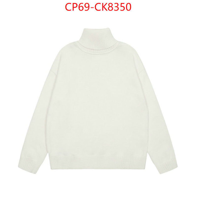 Clothing-AMI ID: CK8350 $: 69USD