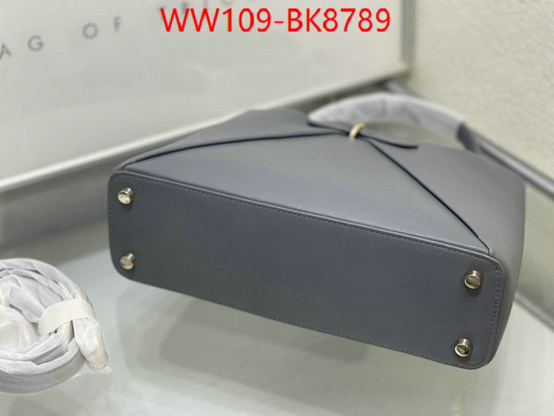 Dior Bags(4A)-Handbag- ID: BK8789 $: 109USD,