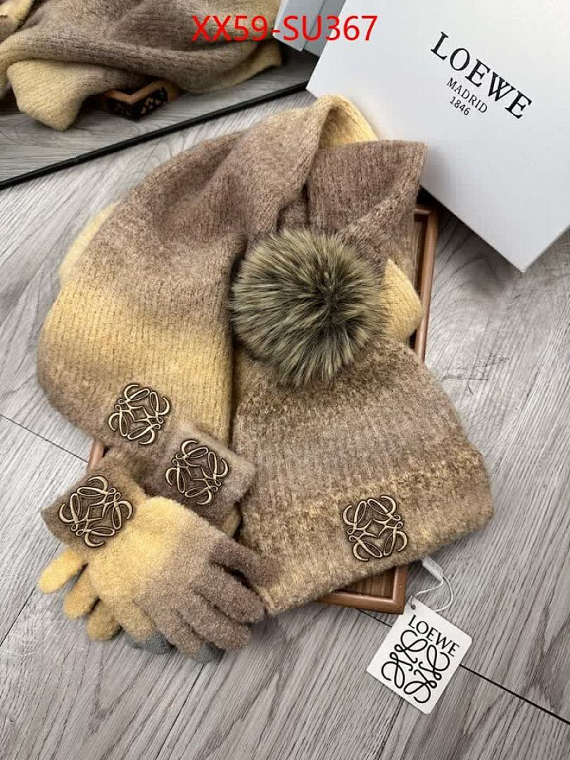 Cap(Hat)-Loewe ID: SU367 $: 59USD