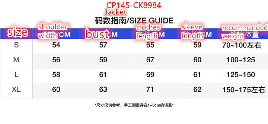 Clothing-Alo ID: CK8984