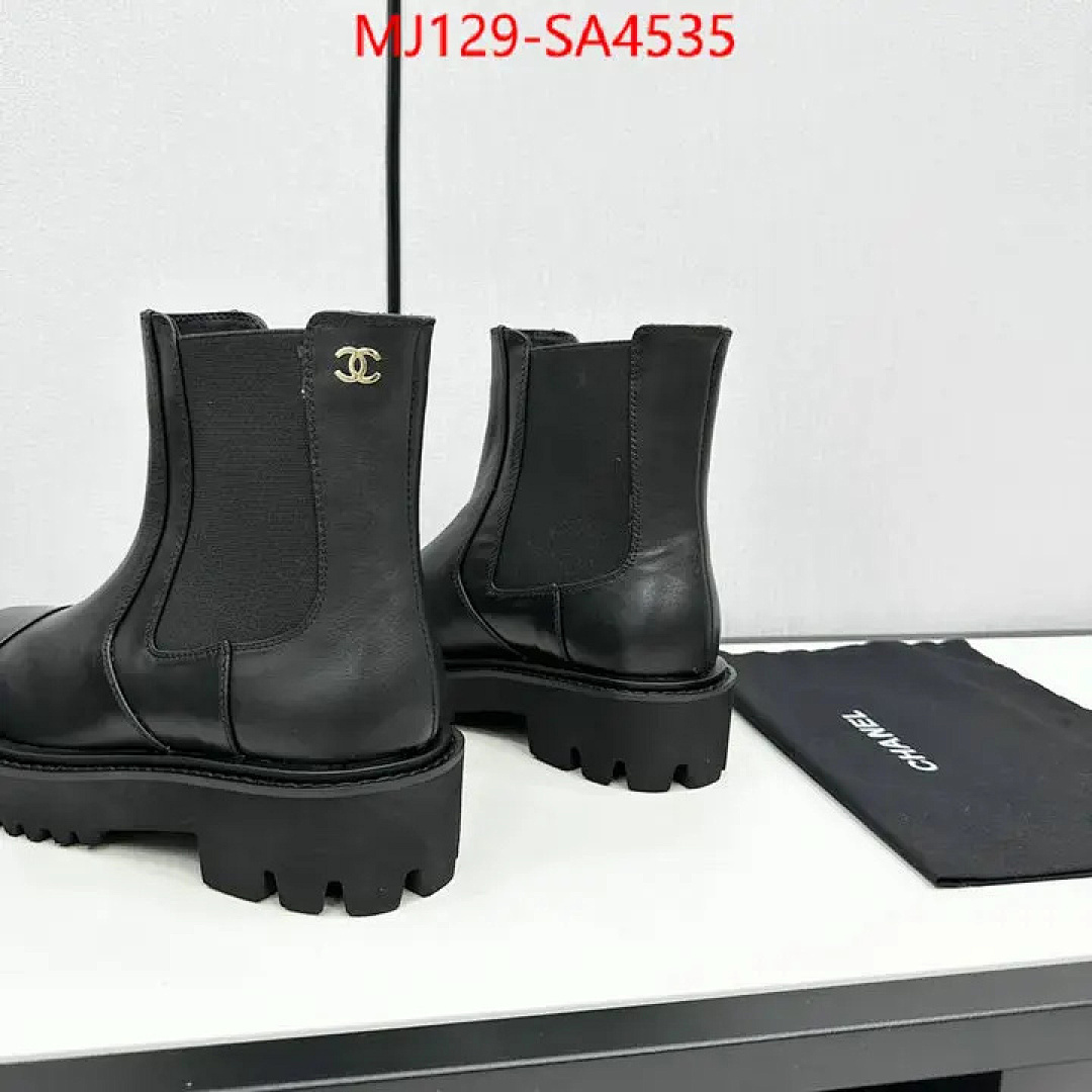 Women Shoes-Boots ID: SA4535 $: 149USD