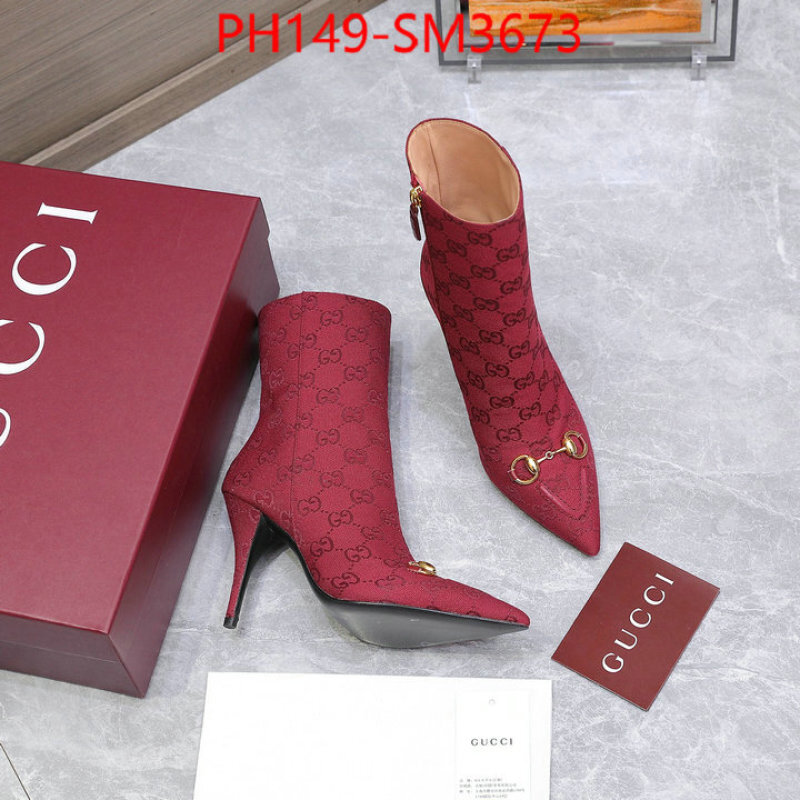 Women Shoes-Boots ID: SM3673 $: 149USD