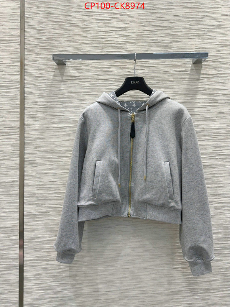 Clothing-LV ID: CK8974 $: 100USD