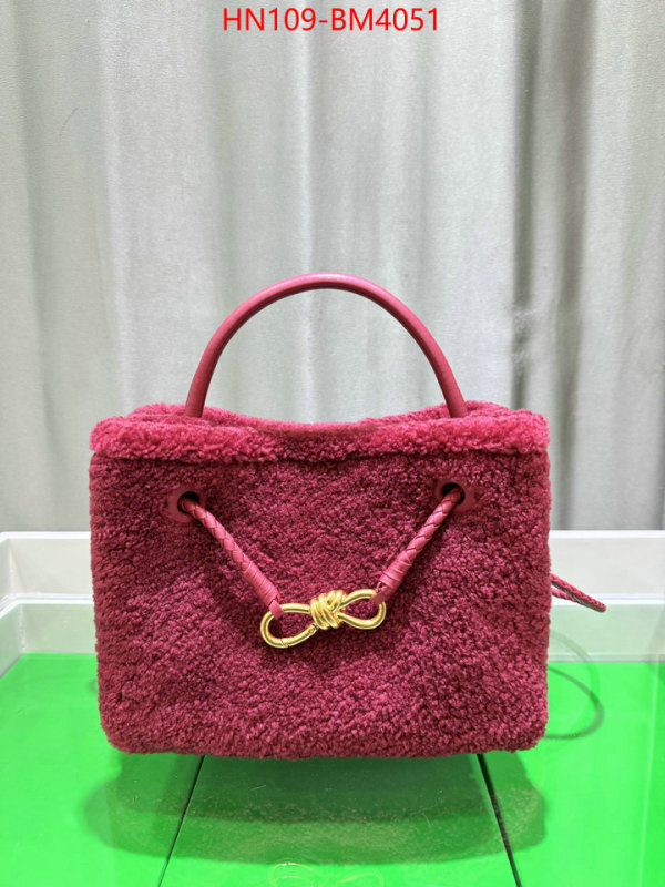 BV Bags(4A)-Crossbody- ID: BM4051 $: 109USD,