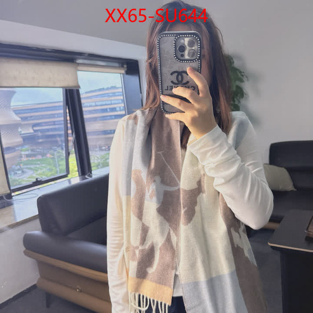 Scarf-Hermes ID: SU644 $: 65USD