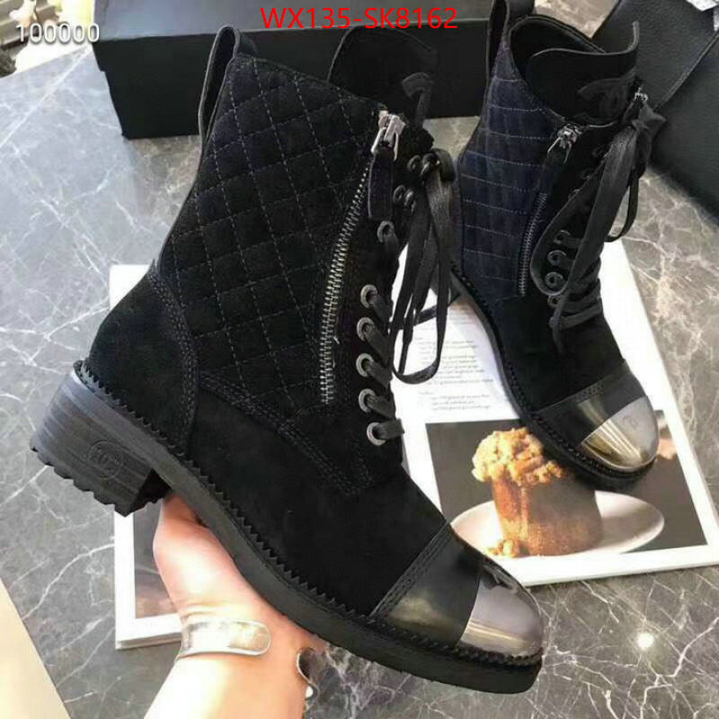 Women Shoes-Boots buy sell ID: SK8162 $: 135USD