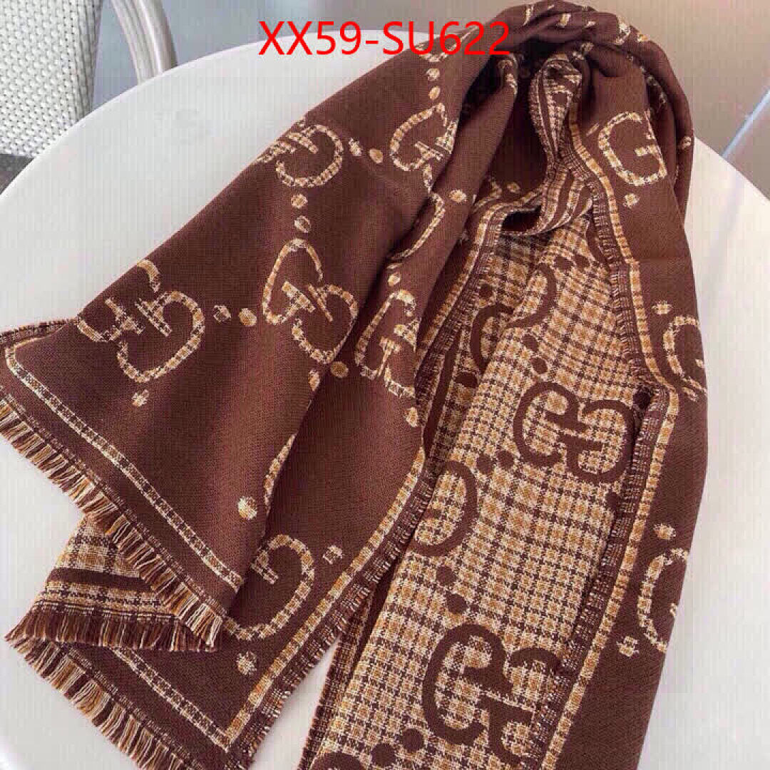 Scarf-Gucci ID: SU622 $: 59USD