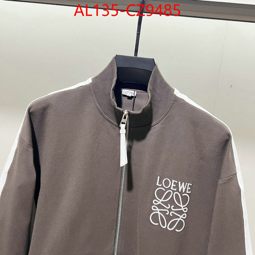 Clothing Set-Loewe ID: CZ9485 $: 135USD