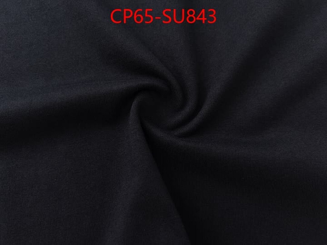 Clothing-Balenciaga ID: SU843 $: 65USD