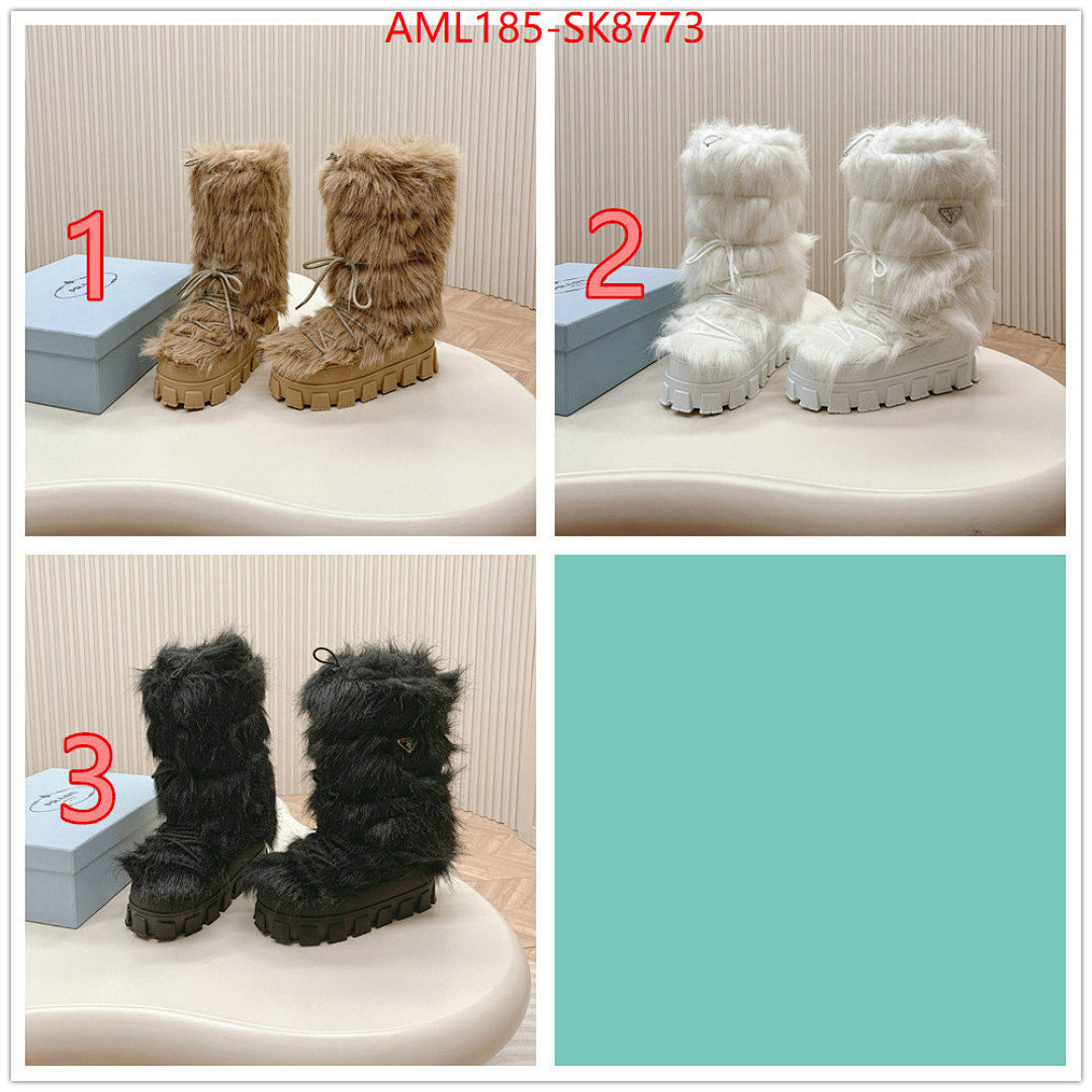 Women Shoes-Boots ID: SK8773 $: 185USD