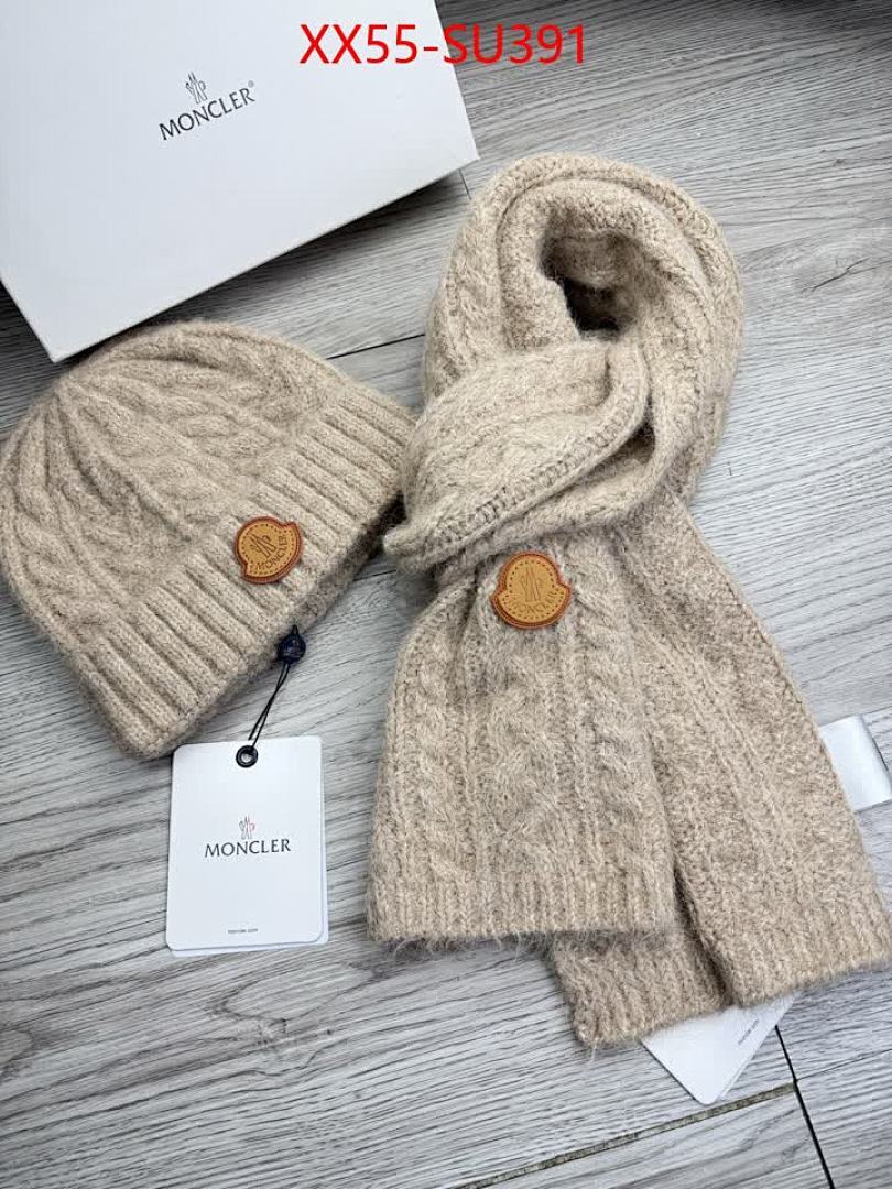 Scarf-Moncler ID: SU391 $: 55USD